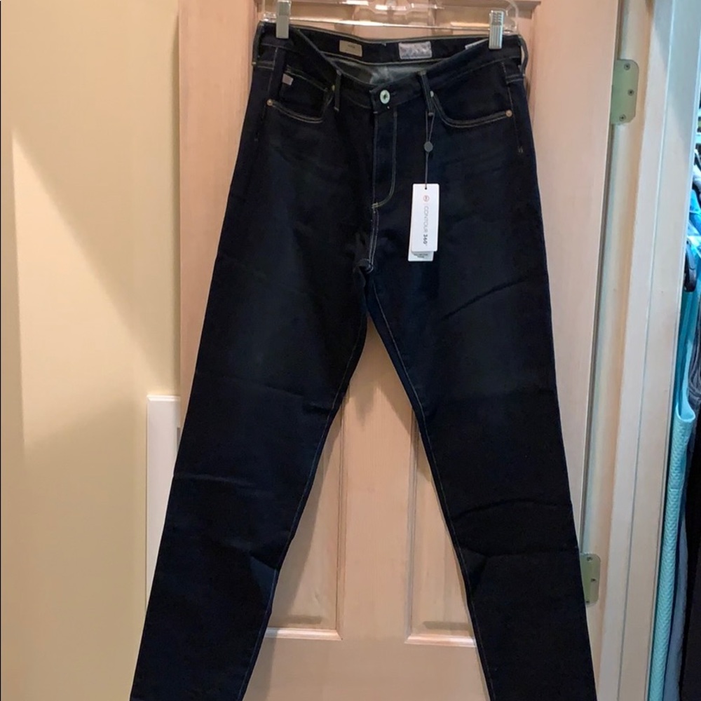 AG The prima Jean contour 360